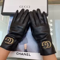 $45.00 USD Gucci Gloves For Women #1366430