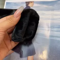 $56.00 USD Chanel Gloves For Women #1366431