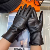 $56.00 USD Chanel Gloves For Women #1366431