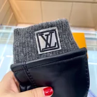 $48.00 USD Louis Vuitton LV Gloves For Men #1366433