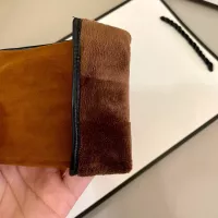 $48.00 USD MIU MIU Gloves For Women #1366434