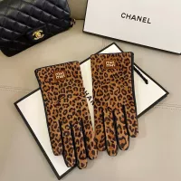 $48.00 USD MIU MIU Gloves For Women #1366436