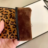 $48.00 USD MIU MIU Gloves For Women #1366436