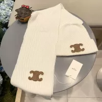 $56.00 USD Celine Hat and Scarf Set #1366437