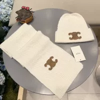 $56.00 USD Celine Hat and Scarf Set #1366437