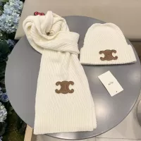 $56.00 USD Celine Hat and Scarf Set #1366437