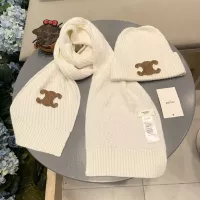 $56.00 USD Celine Hat and Scarf Set #1366437