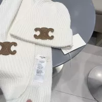 $56.00 USD Celine Hat and Scarf Set #1366437