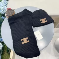 $56.00 USD Celine Hat and Scarf Set #1366438