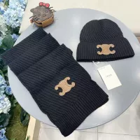 $56.00 USD Celine Hat and Scarf Set #1366438