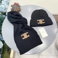 $56.00 USD Celine Hat and Scarf Set #1366438