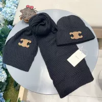 $56.00 USD Celine Hat and Scarf Set #1366438