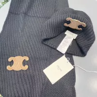 $56.00 USD Celine Hat and Scarf Set #1366438