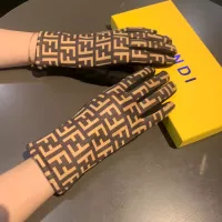 $32.00 USD Fendi Gloves #1366445