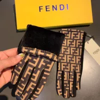 $32.00 USD Fendi Gloves #1366445