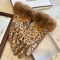 $36.00 USD Chanel Gloves For Women #1366451