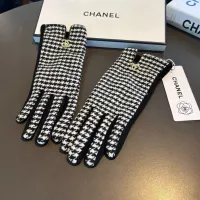 $36.00 USD Chanel Gloves For Women #1366452