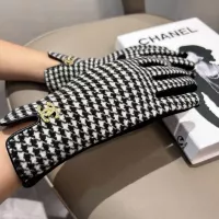 $36.00 USD Chanel Gloves For Women #1366452