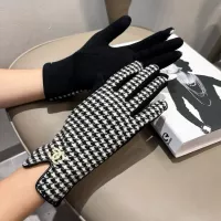 $36.00 USD Chanel Gloves For Women #1366452