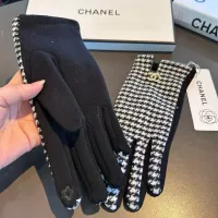 $36.00 USD Chanel Gloves For Women #1366452