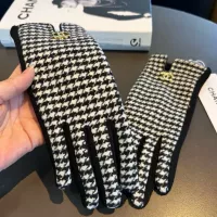 $36.00 USD Chanel Gloves For Women #1366452