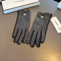$36.00 USD Chanel Gloves For Women #1366453