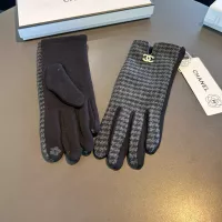 $36.00 USD Chanel Gloves For Women #1366453