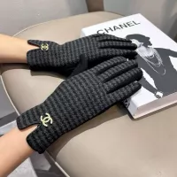 $36.00 USD Chanel Gloves For Women #1366453
