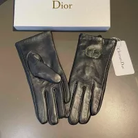 $52.00 USD Christian Dior Gloves For Women #1366454