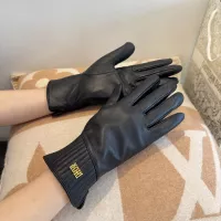 $52.00 USD Christian Dior Gloves For Women #1366456