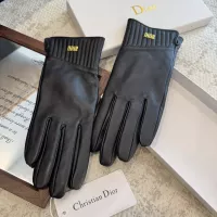 $52.00 USD Christian Dior Gloves For Women #1366456