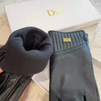 $52.00 USD Christian Dior Gloves For Women #1366456