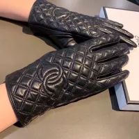 $36.00 USD Chanel Gloves For Women #1366459