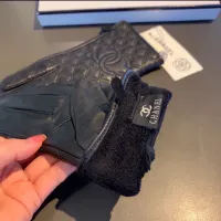$36.00 USD Chanel Gloves For Women #1366460
