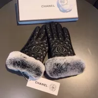 $39.00 USD Chanel Gloves For Women #1366461