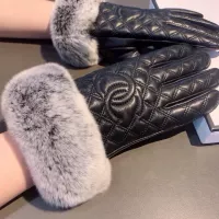 $39.00 USD Chanel Gloves For Women #1366461