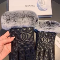 $39.00 USD Chanel Gloves For Women #1366461