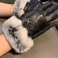 $42.00 USD Chanel Gloves For Women #1366462