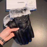 $42.00 USD Chanel Gloves For Women #1366462