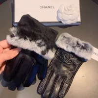 $42.00 USD Chanel Gloves For Women #1366462