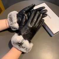 $42.00 USD Chanel Gloves For Women #1366462