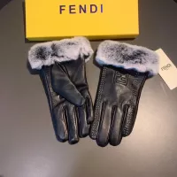 $42.00 USD Fendi Gloves For Women #1366463