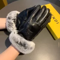 $42.00 USD Fendi Gloves For Women #1366463
