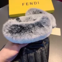 $42.00 USD Fendi Gloves For Women #1366463