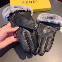 $42.00 USD Fendi Gloves For Women #1366463