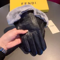 $42.00 USD Fendi Gloves For Women #1366463
