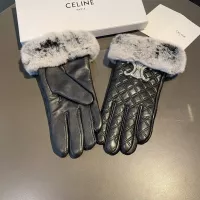 $52.00 USD Celine Gloves For Women #1366464