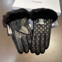 $52.00 USD Celine Gloves For Women #1366465
