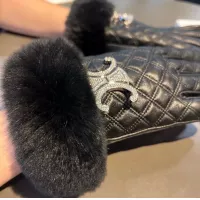 $52.00 USD Celine Gloves For Women #1366465