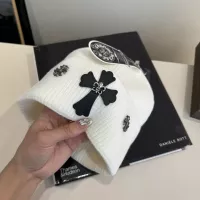 $32.00 USD Chrome Hearts Caps #1366471